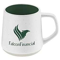Woden Coffee Mug - 12 oz.