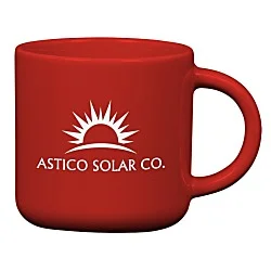 Townes Coffee Mug - 16 oz - 24 hr