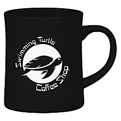 MoJoe Diner Coffee Mug - 16 oz - 24 hr