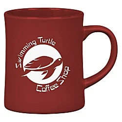 MoJoe Diner Coffee Mug - 16 oz - 24 hr
