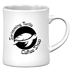 MoJoe Diner Coffee Mug - 16 oz - 24 hr