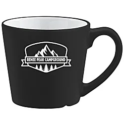 Mercer Coffee Mug - 12 oz. - 24 hr