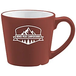 Mercer Coffee Mug - 12 oz. - 24 hr