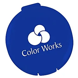 Renew Round Lip Balm - 24 hr