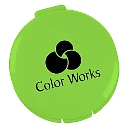 Renew Round Lip Balm - 24 hr