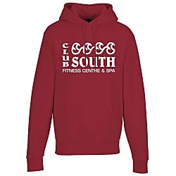 District Mello Fleece Hoodie