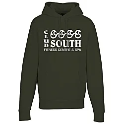 District Mello Fleece Hoodie