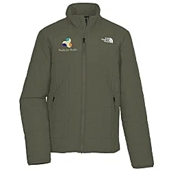 The North Face Iron Drift Quilted Jacket - Men's