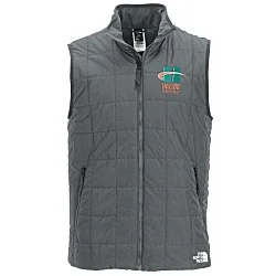 The North Face Iron Drift Quilted Vest - Men's