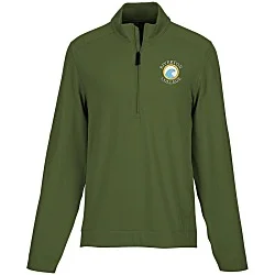 MiiR Kivu 1/4-Zip Pullover - Men's