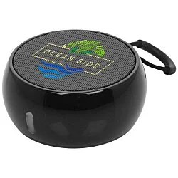 Orbit Bluetooth Speaker