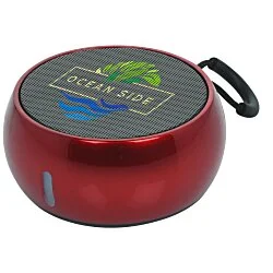 Orbit Bluetooth Speaker
