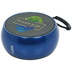 Orbit Bluetooth Speaker