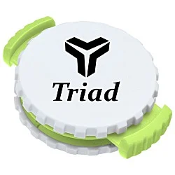 Dual Fidget Spinner