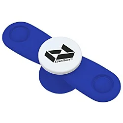 Push Pop Propeller Spinner