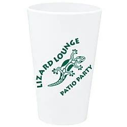 Party Pint Glass - 16 oz