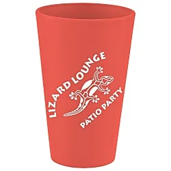 Party Pint Glass - 16 oz