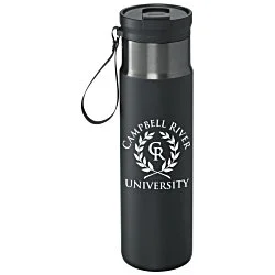 Contigo DualSip Vacuum Bottle - 24 oz.
