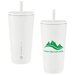 HydroJug Everyday Tumbler with Straw - 20 oz.