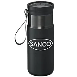 Contigo SnapSeal Vacuum Tumbler - 16 oz.