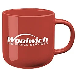 Capri Coffee Mug - 13.5 oz.