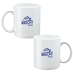 Grant Coffee Mug - 20 oz.
