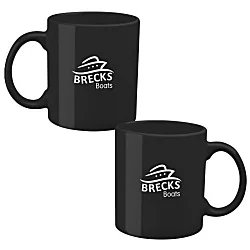 Grant Coffee Mug - 20 oz.