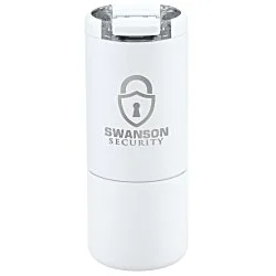 BruMate Strova Vacuum Tumbler - 18 oz. - Laser Engraved