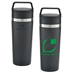 Stanley Café-To-Go Vacuum Travel Tumbler - 16 oz.