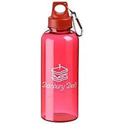 Spring Water Bottle - 20 oz.