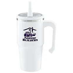 Nolan Vacuum Travel Mug - 20 oz.