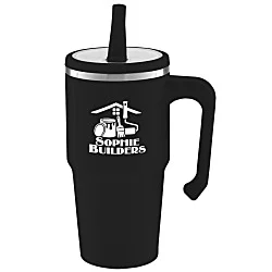 Nolan Vacuum Travel Mug - 20 oz.