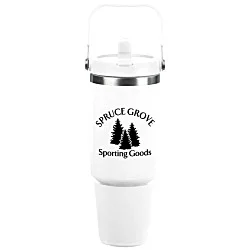 Nexo Vacuum Tumbler - 30 oz.