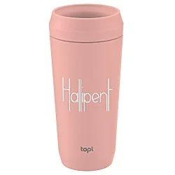 TOPL Vacuum Tumbler with 360 Degree Lid - 16 oz.