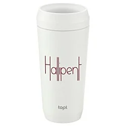 TOPL Vacuum Tumbler with 360 Degree Lid - 16 oz.