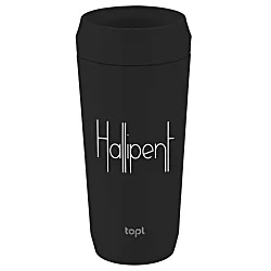 TOPL Vacuum Tumbler with 360 Degree Lid - 16 oz.