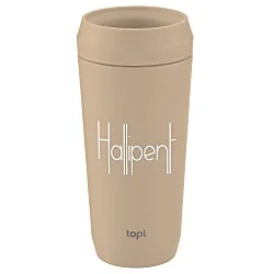 TOPL Vacuum Tumbler with 360 Degree Lid - 16 oz.