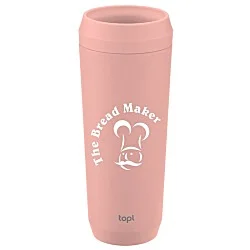 TOPL Vacuum Tumbler with 360 Degree Lid - 20 oz.