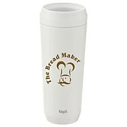 TOPL Vacuum Tumbler with 360 Degree Lid - 20 oz.