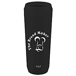 TOPL Vacuum Tumbler with 360 Degree Lid - 20 oz.