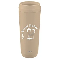 TOPL Vacuum Tumbler with 360 Degree Lid - 20 oz.