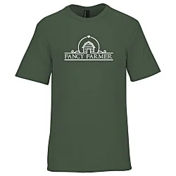 Port & Company Fan Favorite Varisty Tee