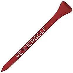Plus Golf Tee 3 1/4 inches - 24 hr