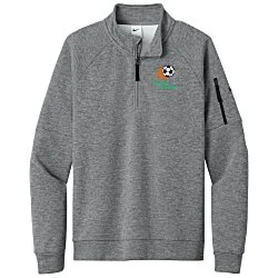 Nike Therma-FIT Pocket 1/4-Zip Pullover