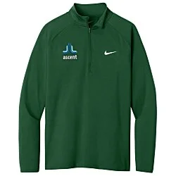 Nike Dri-FIT Stride 1/2-Zip Pullover - Men's