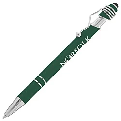 Granada Soft Touch Stylus Metal Pen