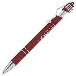 Granada Soft Touch Stylus Metal Pen