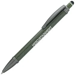 Cascade Stylus Metal Pen