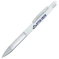 Shimmer Soft Touch Stylus Pen - 24 hr