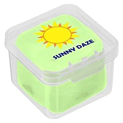 Squishy Cube